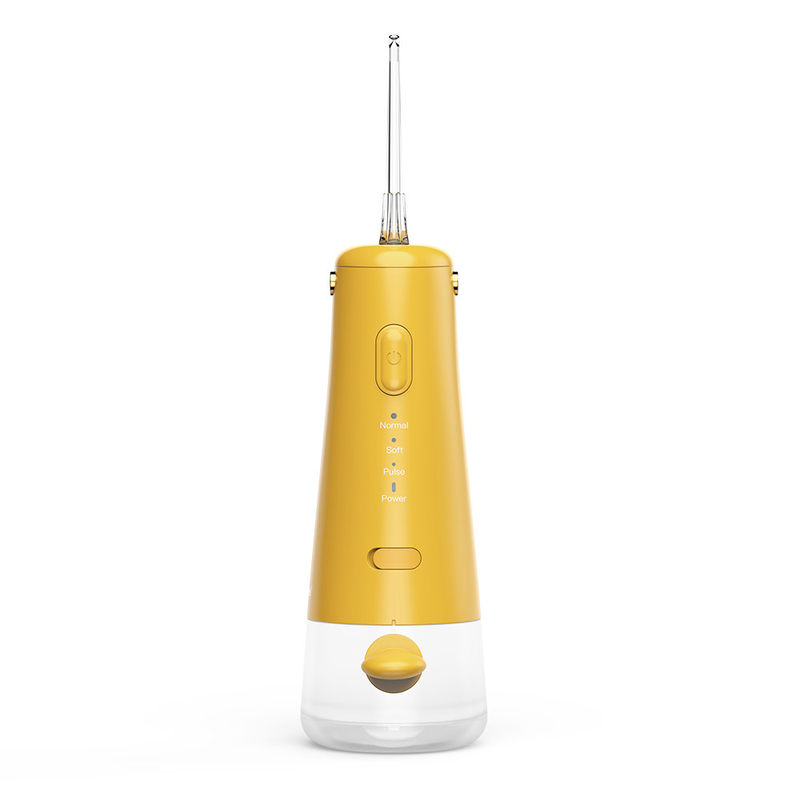 Acqua differente Flosser Irrigator orale di Nicefeel di colore per i bambini