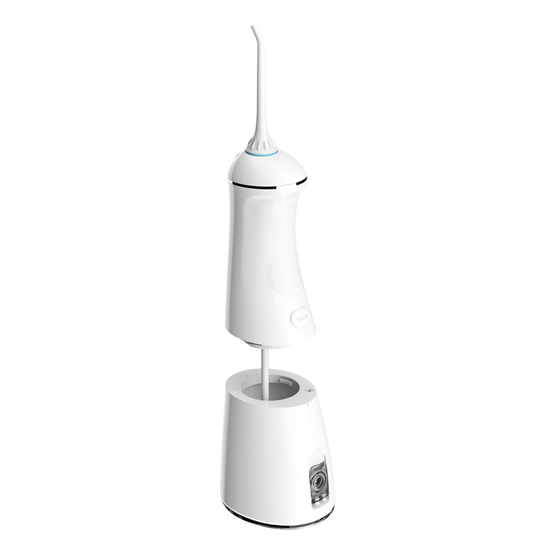 Portatile elettrico di cure odontoiatriche di Flosser dell'acqua di uso personale di modo di DIY 5 senza cordone