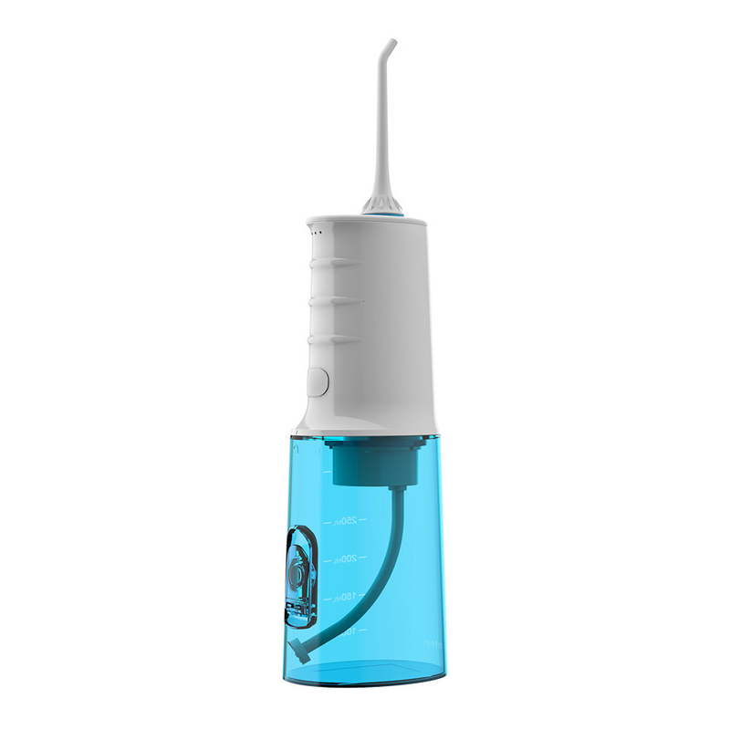 Serbatoio di acqua orale senza cordone di Irrigator 300ml del portatile orale di cura di Nicefeel potente