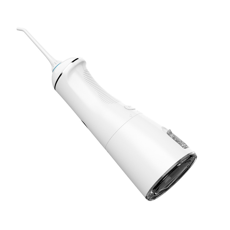 300ml Jet Cordless Water Flosser elettrica, i 6 modi di lavoro innaffiano Jet Dental Flosser