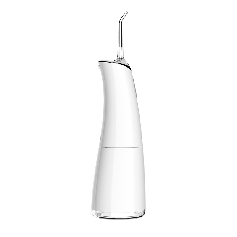 4 modalità di lavoro 300ml Electric Jet Cordless Portable Water Flosser Pulizia orale