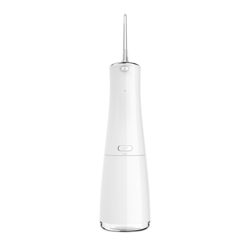 4 modalità di lavoro 300ml Electric Jet Cordless Portable Water Flosser Pulizia orale