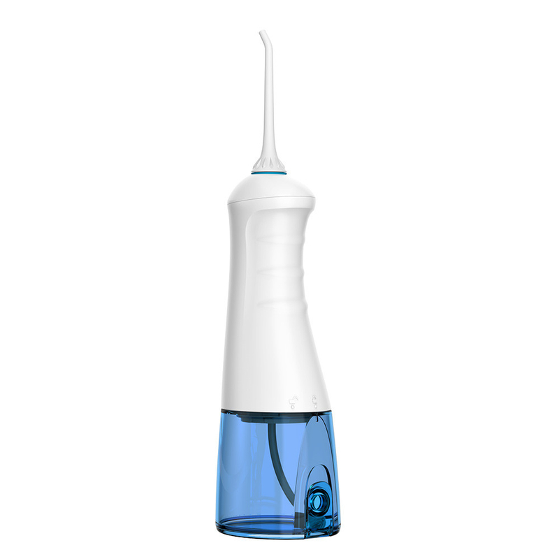 300ml IPX7 Electric Jet Mini Cordless Portable Water Flosser Detergente per denti
