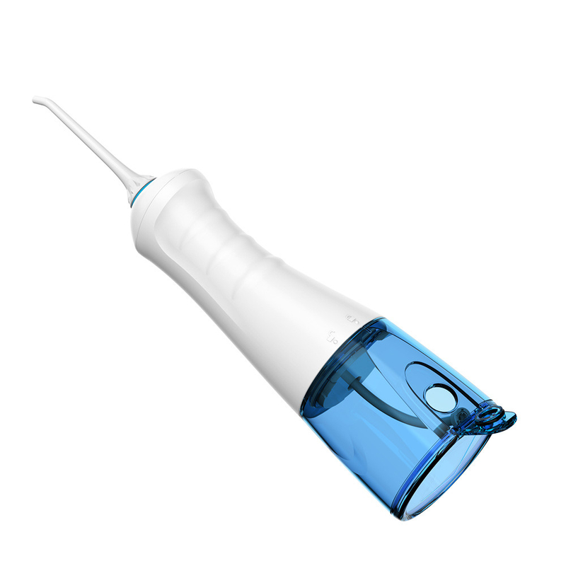 300ml IPX7 Electric Jet Mini Cordless Portable Water Flosser Detergente per denti