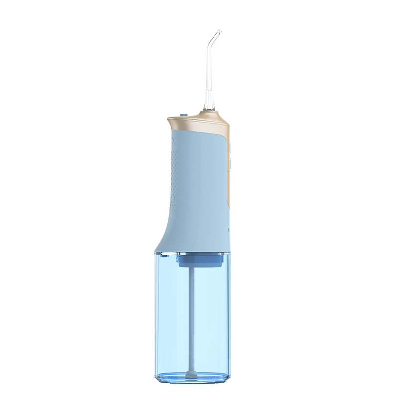 Jet Cordless Portable Water Flosser elettrica Irrigator orale IPX7 300ml