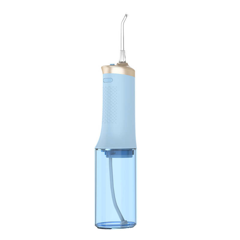 Jet Cordless Portable Water Flosser elettrica Irrigator orale IPX7 300ml
