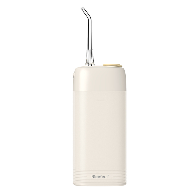 Tipo pulitore elettrico dei denti di C IPX7 Jet Cordless Portable Mini Water Flosser