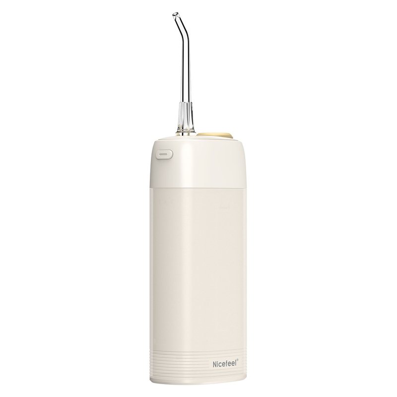 Tipo pulitore elettrico dei denti di C IPX7 Jet Cordless Portable Mini Water Flosser