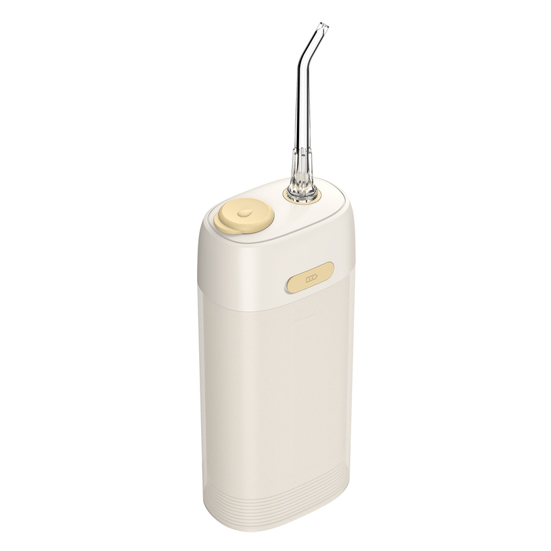Tipo pulitore elettrico dei denti di C IPX7 Jet Cordless Portable Mini Water Flosser