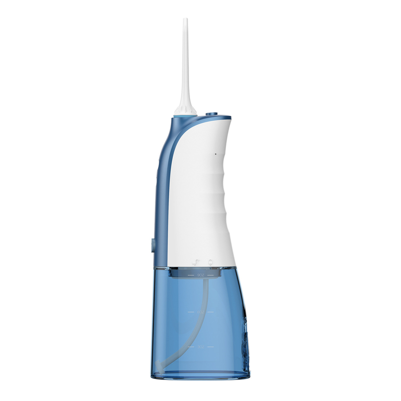 270ml 3 l'acqua dentaria Flosser USB Bluetooth ricaricabile dei modi IPX7 seleziona 2 Jet Tip