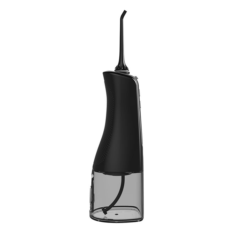 300ml l'acqua portatile senza cordone di lavoro Flosser dei modi del getto 3 elettrici orale pulisce