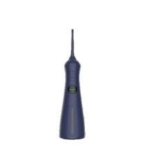 Flosser ad acqua ad alta pressione efficiente - Pressione 30-110 PSI 3 tipi di ugello inclusi