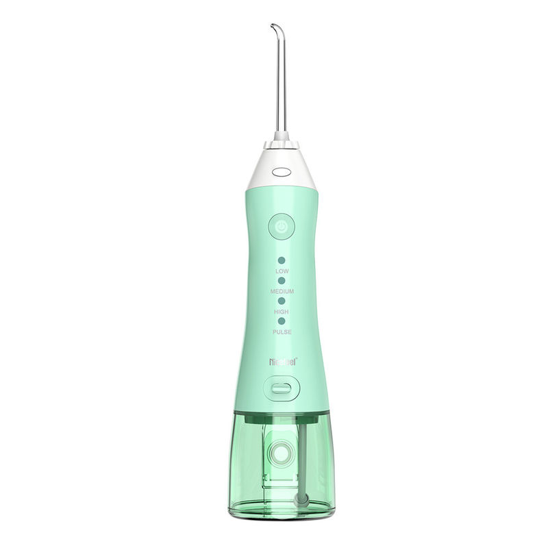 Acqua orale senza cordone Flosser di Nicefeel FC1581 Irrigator per cura orale