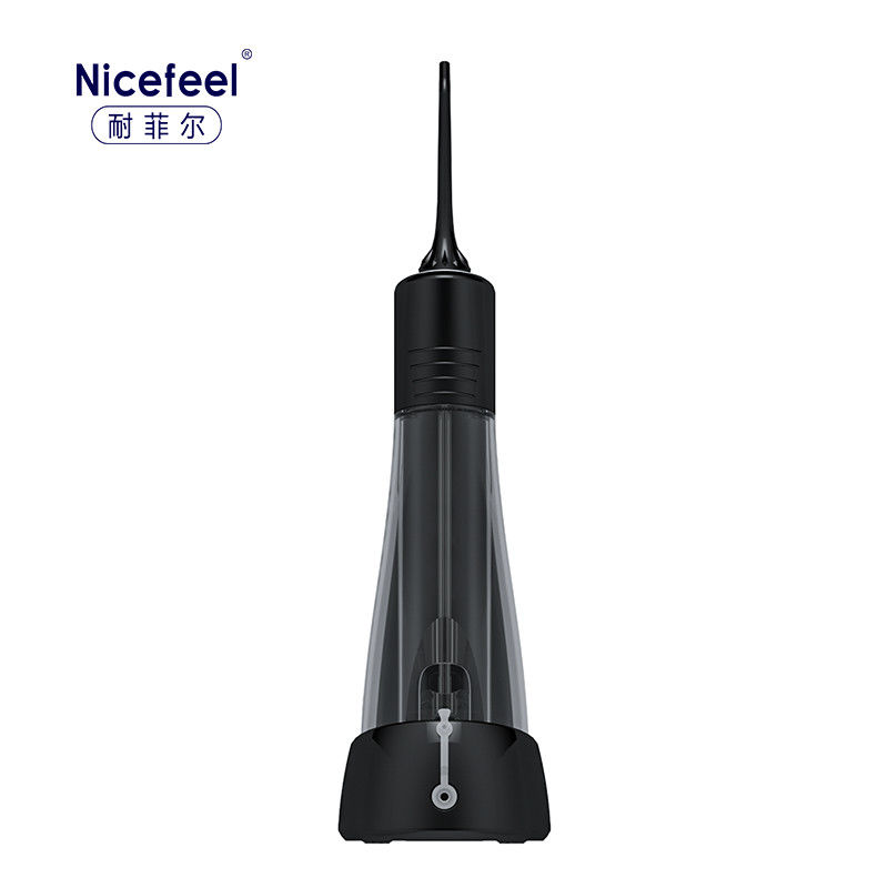 30-100psi acqua dentaria portatile senza cordone Flosser con il carico senza fili