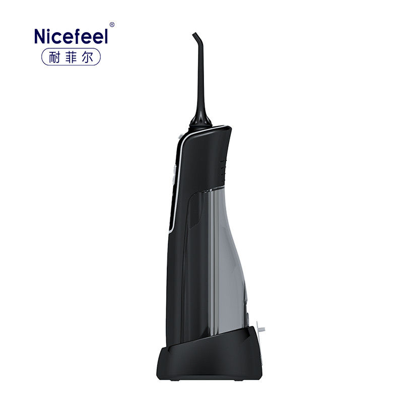 30-100psi acqua dentaria portatile senza cordone Flosser con il carico senza fili