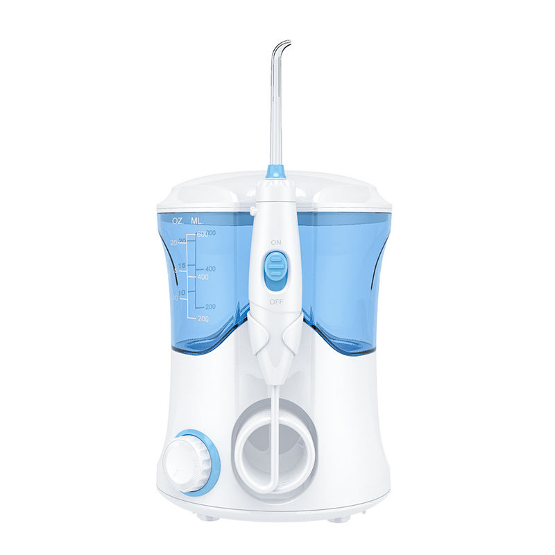Funzione orale di Flosser Irrigator dell'acqua elettrica del controsoffitto multi per uso domestico