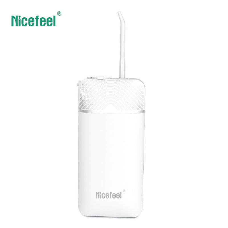 Serbatoio di acqua di Flycat Mini Water Flosser With 150ml e colore Custmozied