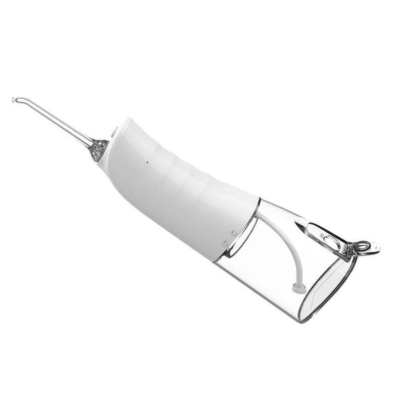Piccola acqua senza cordone leggera Flosser di Nicefeel con MAh Long Battery Life 2000