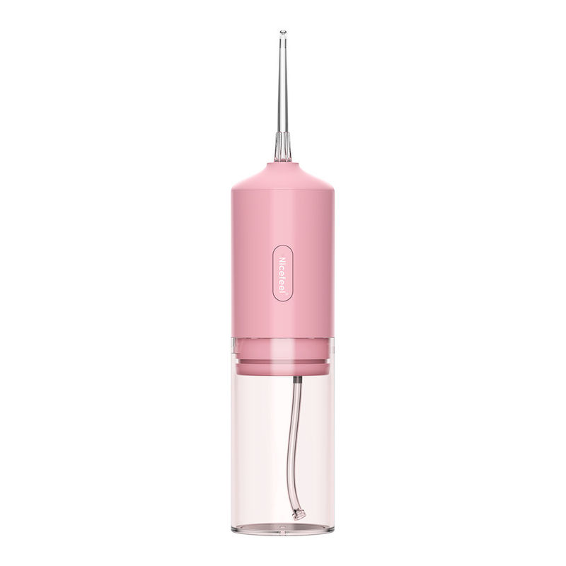 Salute variopinta dell'ABS della macchina di Flosser dell'acqua FC3830 160ml per i denti