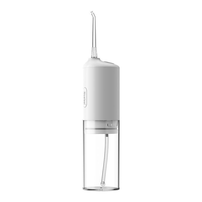 Acqua Flosser di FC3830 Nicefeel 160ml Smart per i denti che puliscono colore su misura