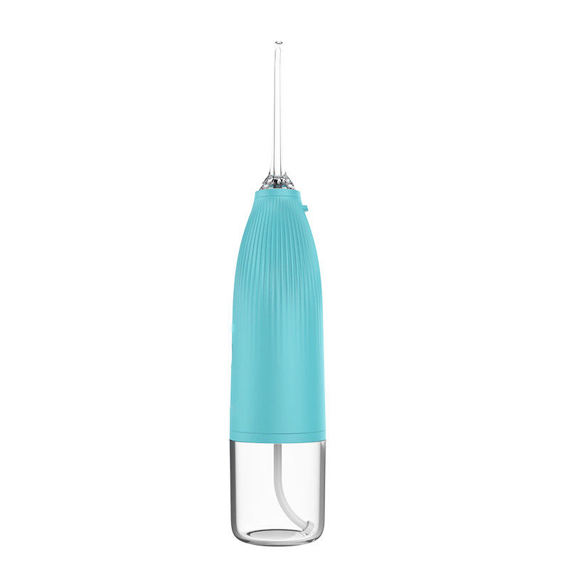 acqua ricaricabile senza cordone orale Flosser di Irrigator di cura personale di 100-240V 100ml