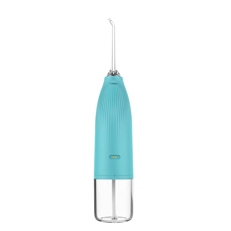Imbiancatura dell'acqua senza cordone orale portatile Flosser di Nicefeel Irrigator