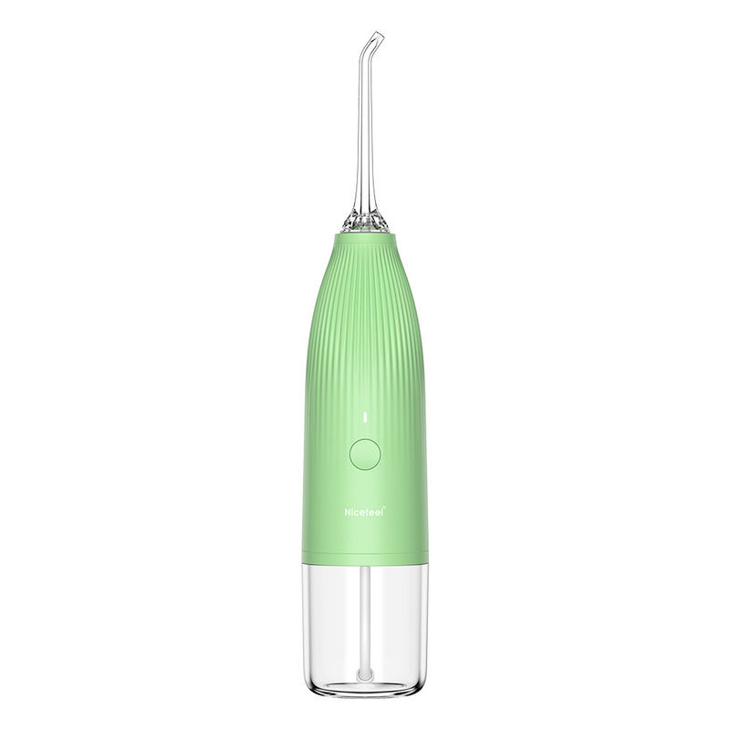 Acqua dentaria senza cordone di piccola dimensione Flosser per dei denti il volume dell'acqua più su