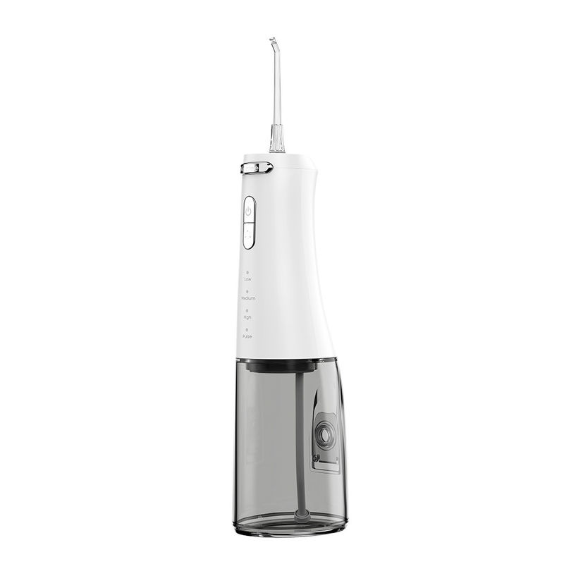 Tipo lucido C di Nicefeel che fa pagare il pulitore dentario dei denti 300ml