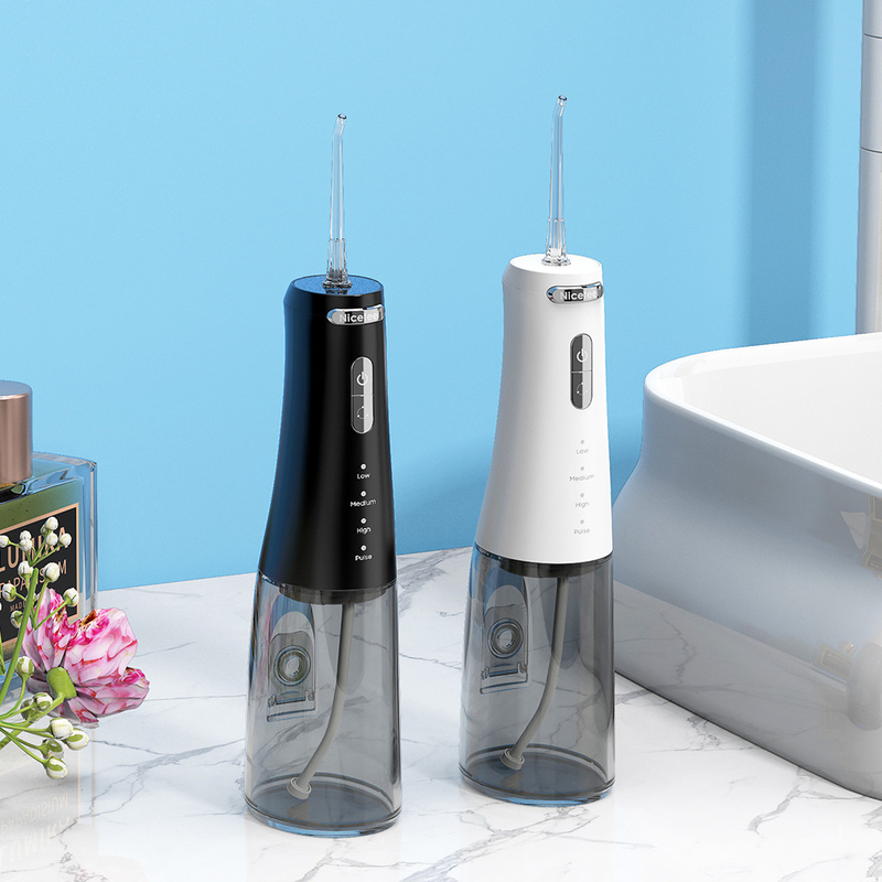 Tipo C di Nicefeel che fa pagare l'acqua orale Irrigator di 2000mAh 300ml