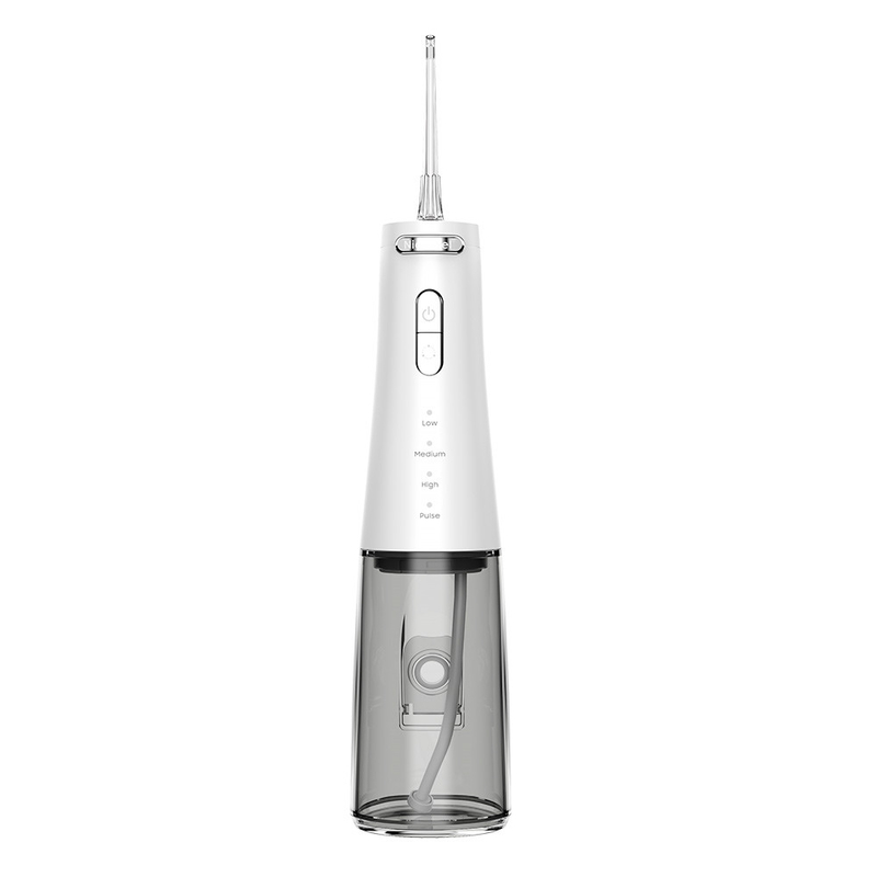 Tipo portatile C che fa pagare irrigator orale del nicefeel 300ml