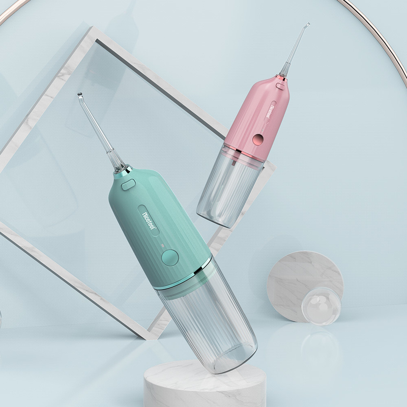 Colore su ordinazione USB Nicefeel ricaricabile Irrigator orale