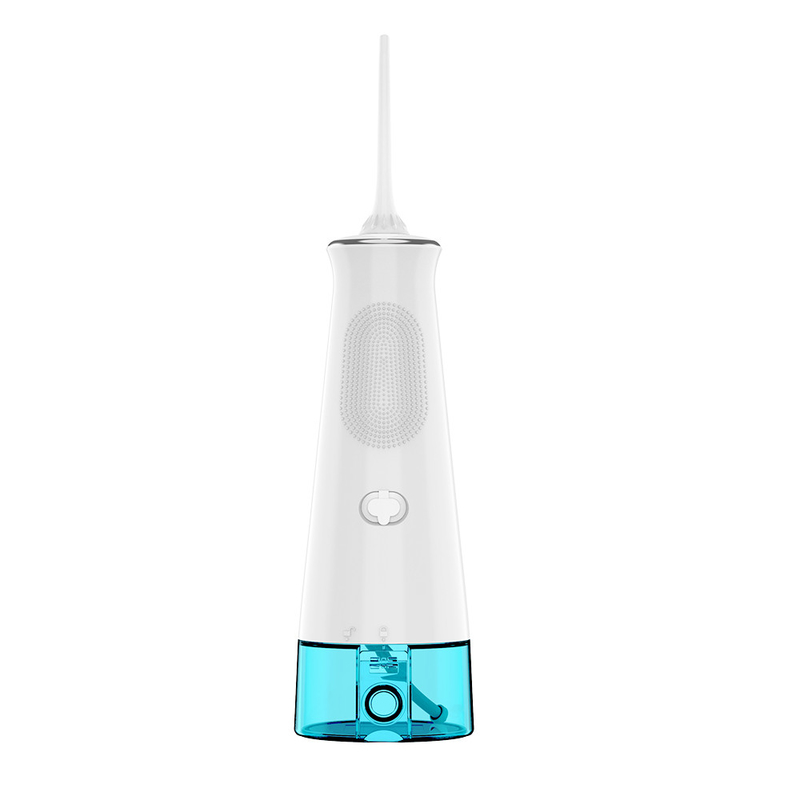 Acqua astuta portatile Flosser Irrigator orale dentario per i denti 3 modi