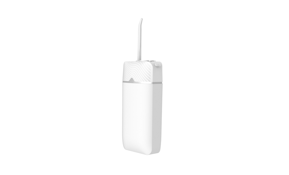 Il CE di ETL ha approvato l'impulso portatile 2021 dell'acqua di Jet Dental For Cleaning Teeth dell'acqua