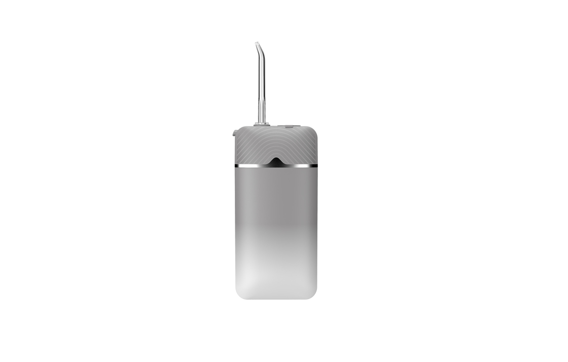 Ugello rotabile Mini Water Flosser Portable Oral Irrigator per la pulizia dei denti