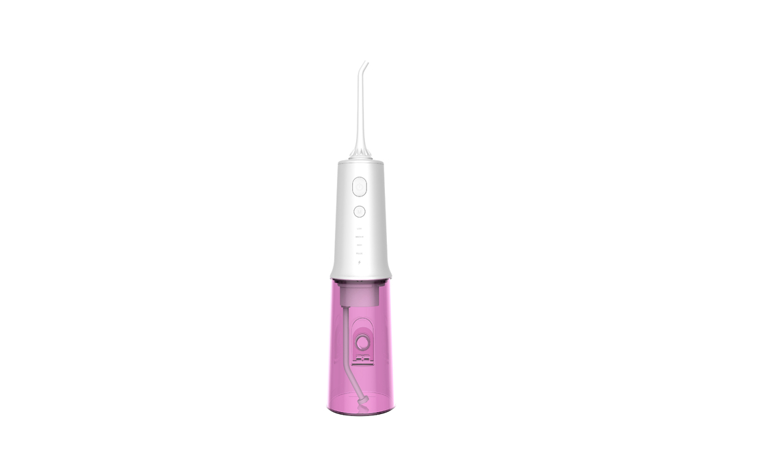 Acqua orale senza cordone dentaria ricaricabile elettrica Flosser di Irrigator del portatile di cura personale