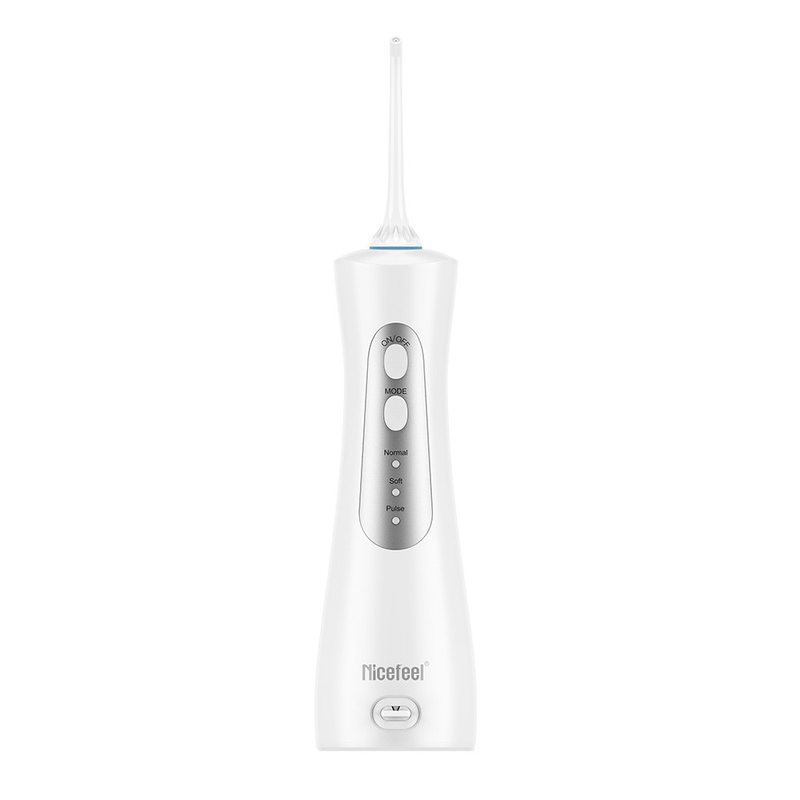 10 - 110PSI acqua senza cordone portatile Flosser Irrigator orale per viaggiare