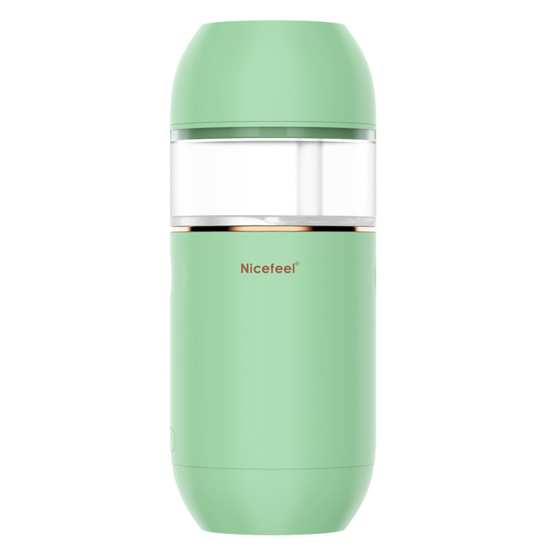 Grado nasale di Irrigator IPX7 di uso 40ml dell'acqua vaporizzata del portatile quotidiano adulto dello spruzzo