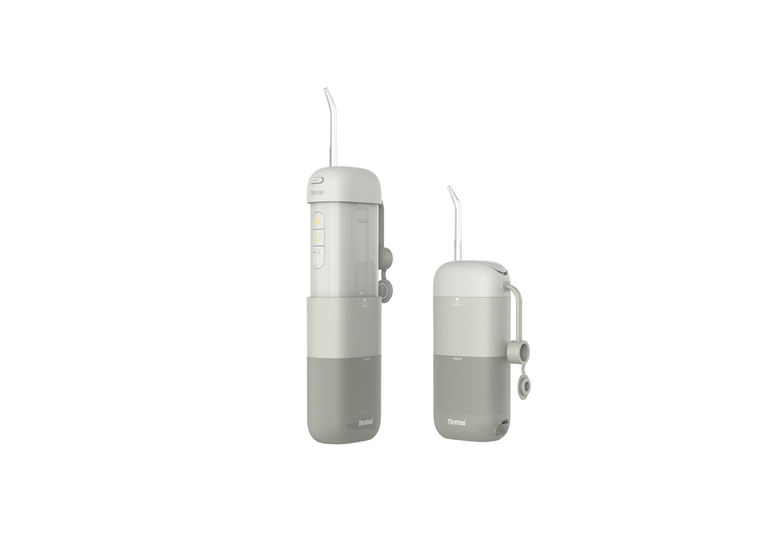 200ml denti di capacità FC5170 Mini Cordless Water Pick For che imbiancano
